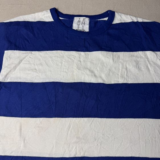เสื้อยืด Men Wear Store Size F รูปที่ 4