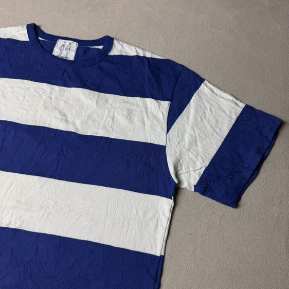 เสื้อยืด Men Wear Store Size F รูปที่ 8