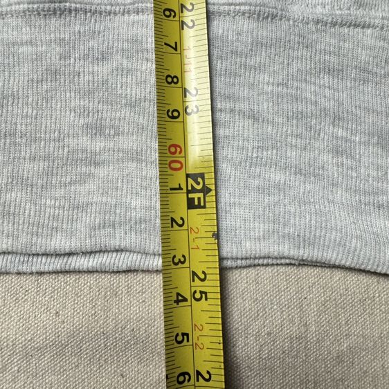 เสื้อแขนยาว Good Oldays US Air Force ผ้าไม่หนามาก ใส่สบาย Size M รูปที่ 12