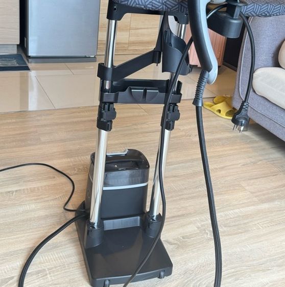 ขาย Tefal IXEO+ เครื่องรีดไอน้ำแรงดันสูง พร้อมโต๊ะรีดในตัว รุ่น QT1510T0 รูปที่ 2