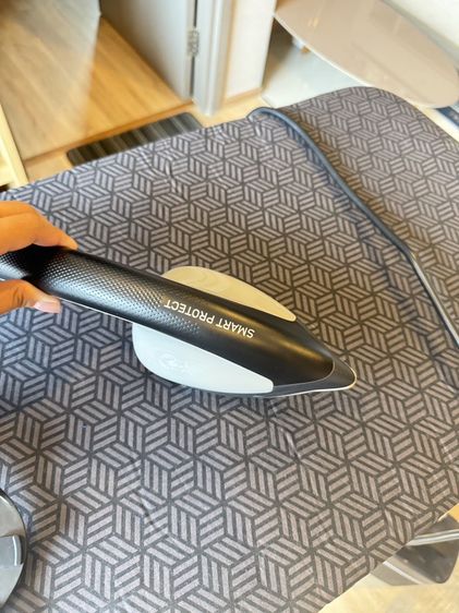 ขาย Tefal IXEO+ เครื่องรีดไอน้ำแรงดันสูง พร้อมโต๊ะรีดในตัว รุ่น QT1510T0 รูปที่ 13