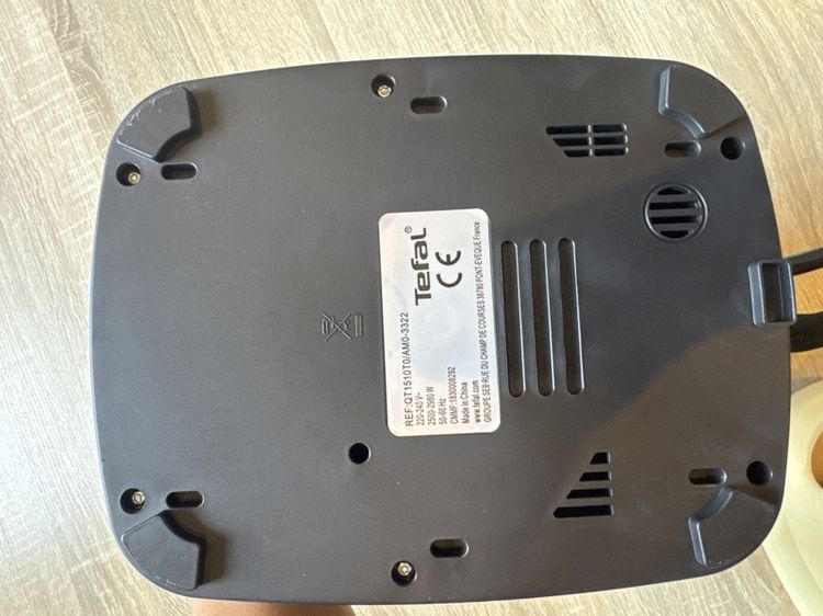ขาย Tefal IXEO+ เครื่องรีดไอน้ำแรงดันสูง พร้อมโต๊ะรีดในตัว รุ่น QT1510T0 รูปที่ 15