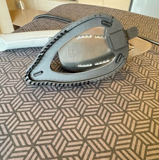 ขาย Tefal IXEO+ เครื่องรีดไอน้ำแรงดันสูง พร้อมโต๊ะรีดในตัว รุ่น QT1510T0 รูปที่ 10