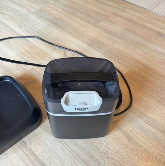 ขาย Tefal IXEO+ เครื่องรีดไอน้ำแรงดันสูง พร้อมโต๊ะรีดในตัว รุ่น QT1510T0 รูปที่ 6