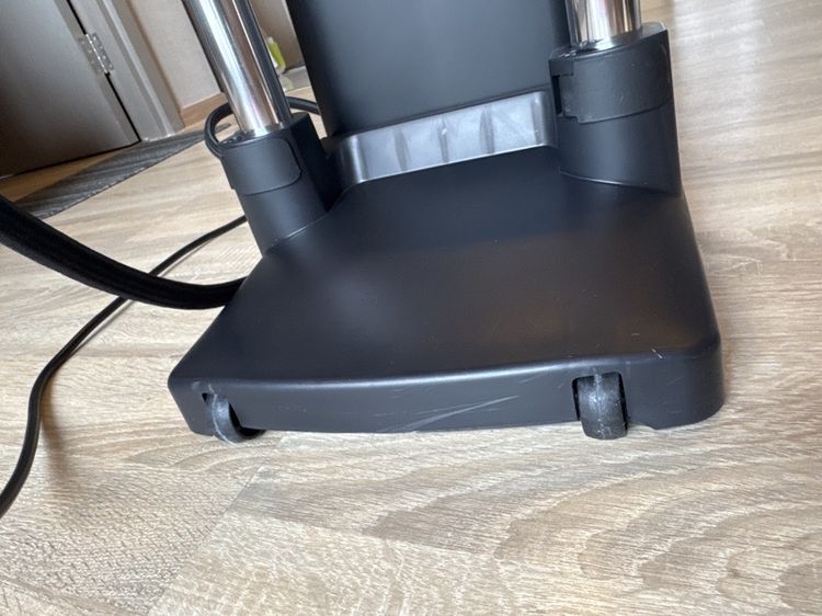 ขาย Tefal IXEO+ เครื่องรีดไอน้ำแรงดันสูง พร้อมโต๊ะรีดในตัว รุ่น QT1510T0 รูปที่ 16