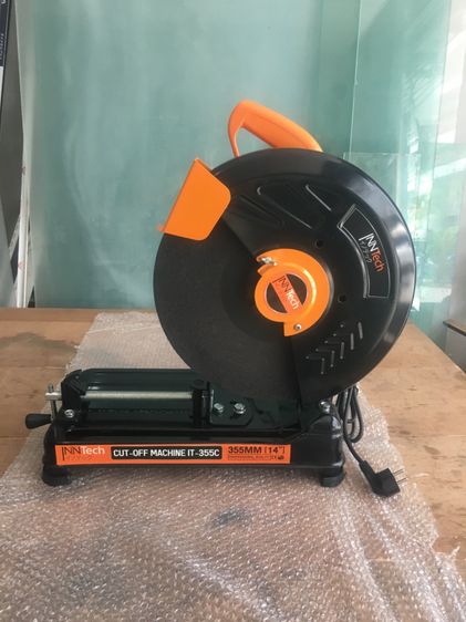 แท่นตัดไฟเบอร์ lNNTech 3000W