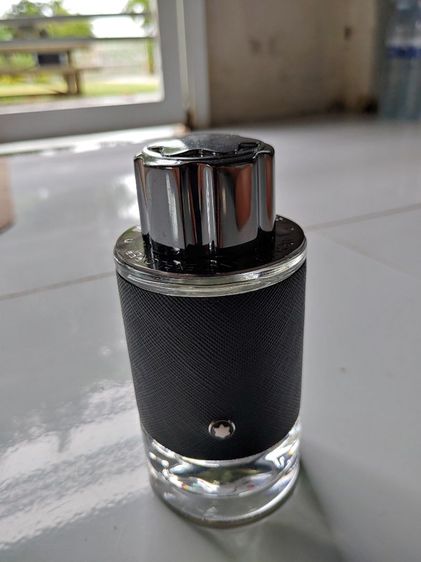 น้ำหอม Montblanc Explorer