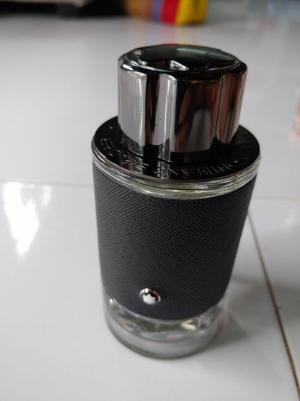 น้ำหอม Montblanc Explorer รูปที่ 3