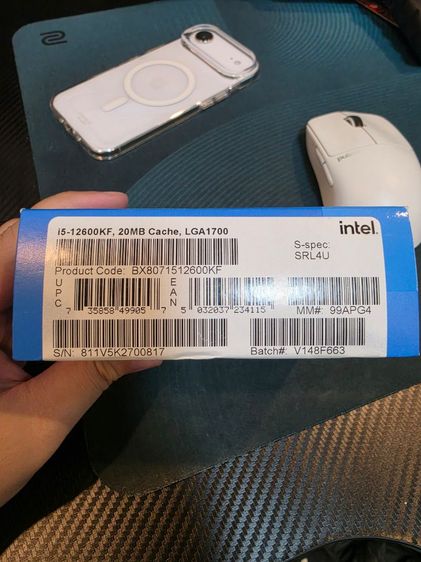 cpu I5 12600kf รูปที่ 3