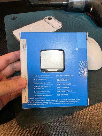 cpu I5 12600kf รูปที่ 4
