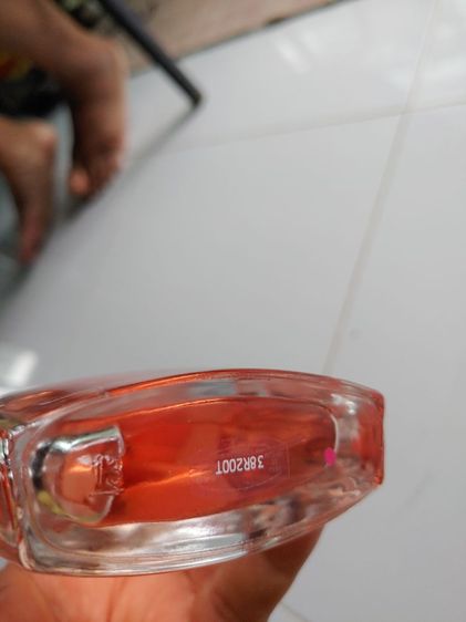 น้ำหอมแท้ Lancome Miracle รูปที่ 4