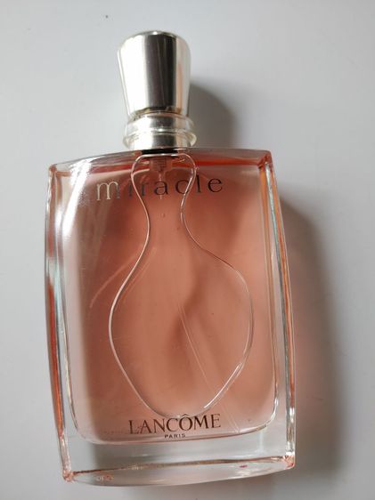 น้ำหอมแท้ Lancome Miracle รูปที่ 3