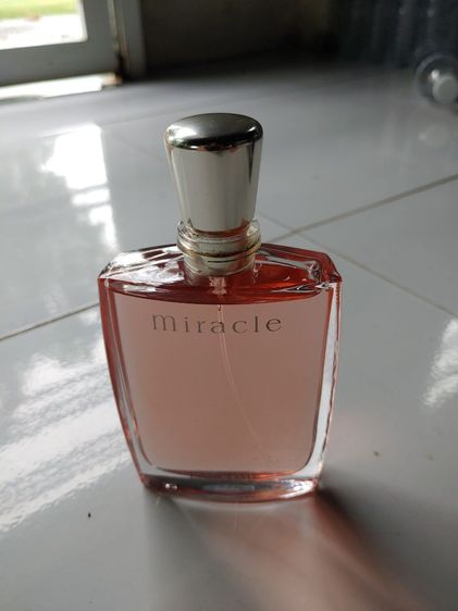 น้ำหอมแท้ Lancome Miracle