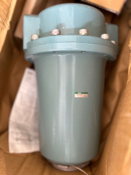 อื่นๆ ชุดกรองลมดักน้ำขนาดใหญ่ Air Filter CKD รุ่น 1126-12C-F