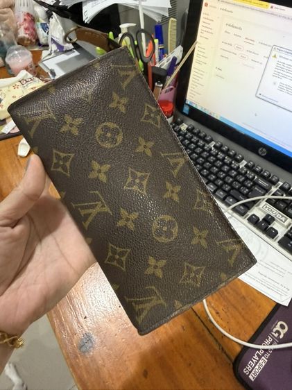 Lv ลูก BUCKET GM DC- แท้ล้านเปอร์เซ็นต์ สวยอยู่แคนวาสชัดไม่ปริแตก ปล่อยเบามากเอาไปใช้ค่ะ รูปที่ 2