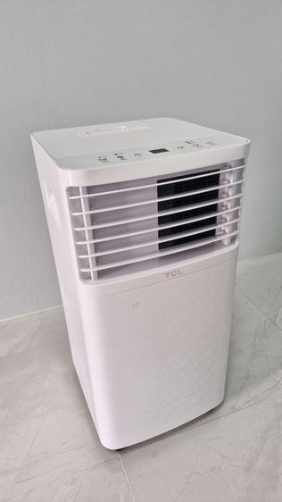 แอร์เคลื่อนที่ TCL 2500W 9000BTU