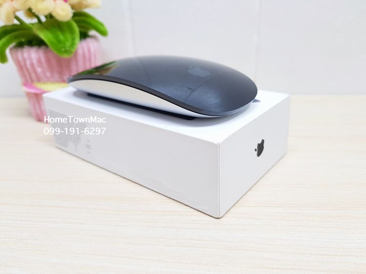 Magic Mouse (USB‑C) สี Black ราคาน่าโดน รูปที่ 6