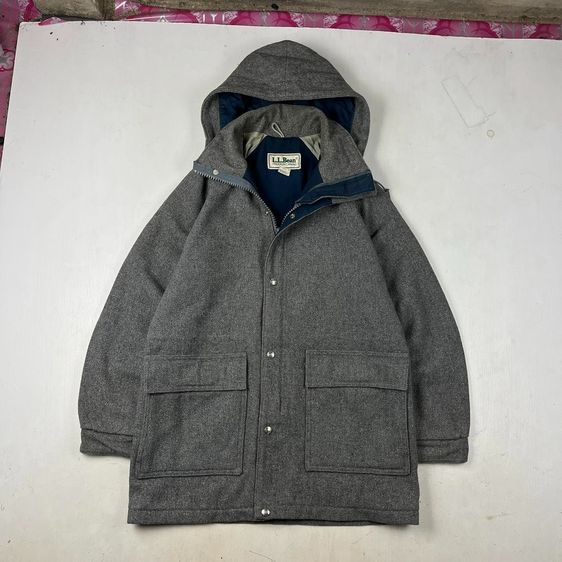 เสื้อ L.L.Bean  รูปที่ 6