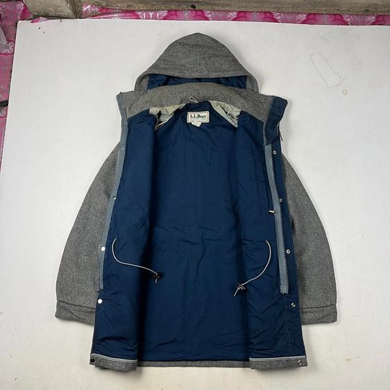 เสื้อ L.L.Bean  รูปที่ 7