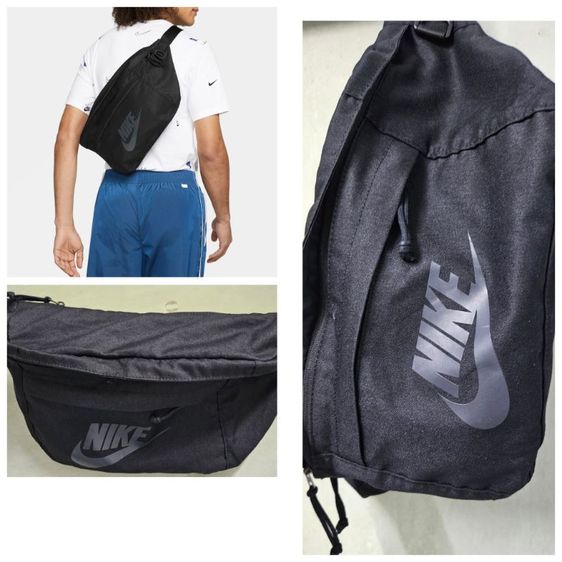 Nike Tech Hip Pack ราคารวมส่ง