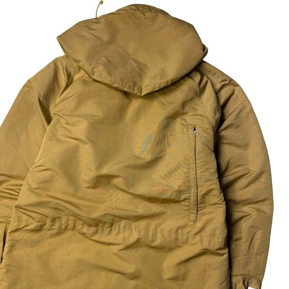 อื่นๆ เสื้อแจ็คเก็ต | เสื้อคลุม EU 42 เหลือง แขนยาว HE NORTH FACE JACKET