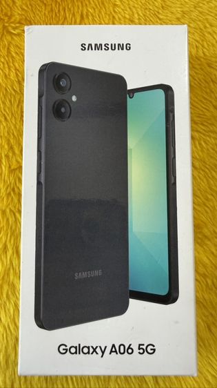 อื่นๆ 64 GB Samsung A06-5G