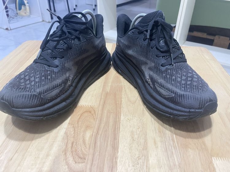 รองเท้าวิ่ง อื่นๆ ไม่ระบุ ดำ HOKA ONE ONE Clifton 9