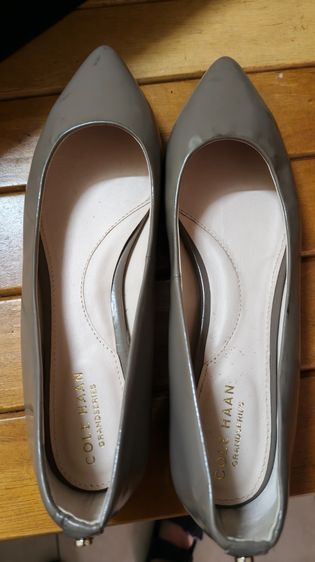 Cole Haan BC Rank size 39 มือสอง สภาพดีมาก