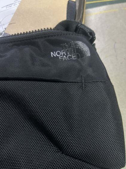 อื่นๆ ไม่ระบุ ดำ กระเป๋า north face