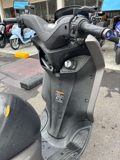 🐳Yamaha Lexi🐳ปี2019ราคา28,500 รูปที่ 8