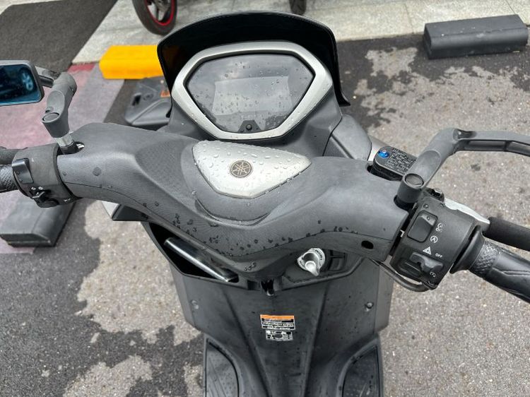 🐳Yamaha Lexi🐳ปี2019ราคา28,500 รูปที่ 7