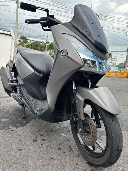 🐳Yamaha Lexi🐳ปี2019ราคา28,500 รูปที่ 4