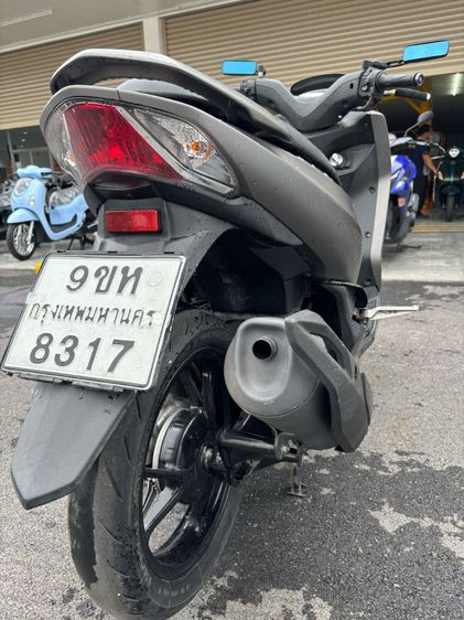 🐳Yamaha Lexi🐳ปี2019ราคา28,500 รูปที่ 6