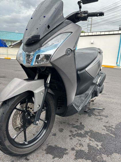 🐳Yamaha Lexi🐳ปี2019ราคา28,500 รูปที่ 3