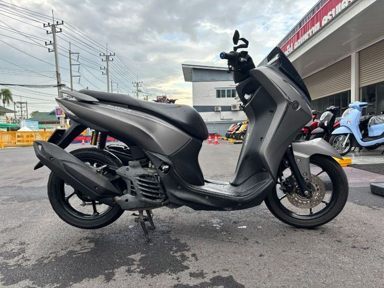 🐳Yamaha Lexi🐳ปี2019ราคา28,500