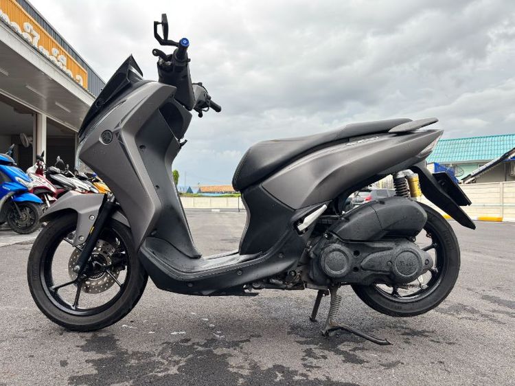 🐳Yamaha Lexi🐳ปี2019ราคา28,500 รูปที่ 2
