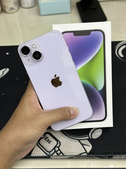 iPhone 14