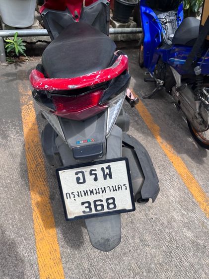 click125i รูปที่ 5