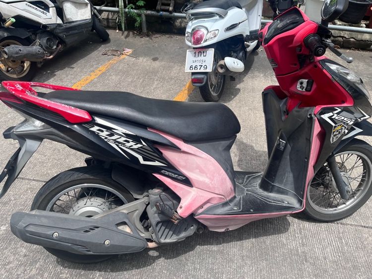 click125i รูปที่ 2