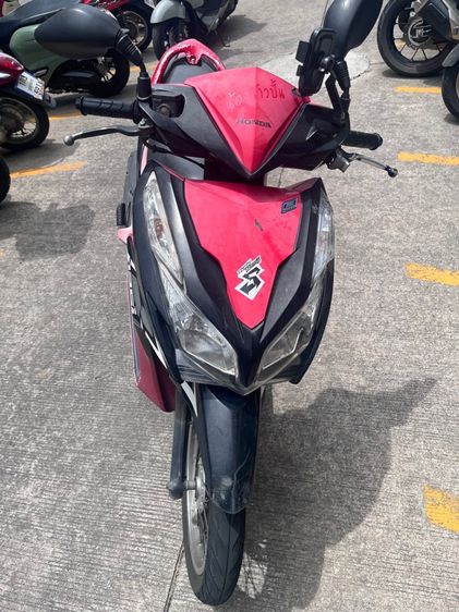 click125i รูปที่ 3