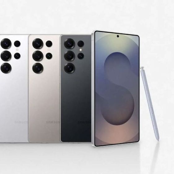 S25 Ultra 512 ฟรีประกันศูนย์ 6 เดือน