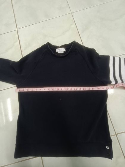 เสื้อ THOM BROWNE รูปที่ 3