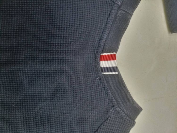 เสื้อ THOM BROWNE รูปที่ 7