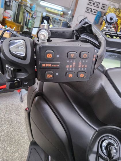 ขาย yamaha xmax300 ปี2019  รูปที่ 7