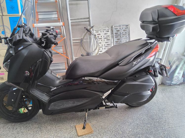 ขาย yamaha xmax300 ปี2019  รูปที่ 4