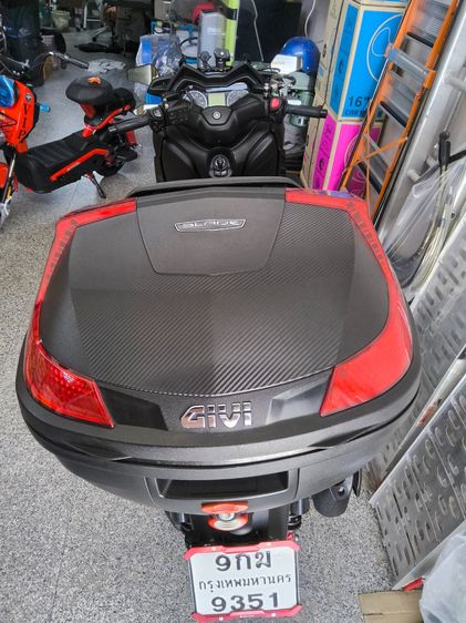 ขาย yamaha xmax300 ปี2019  รูปที่ 5