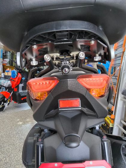 ขาย yamaha xmax300 ปี2019  รูปที่ 3