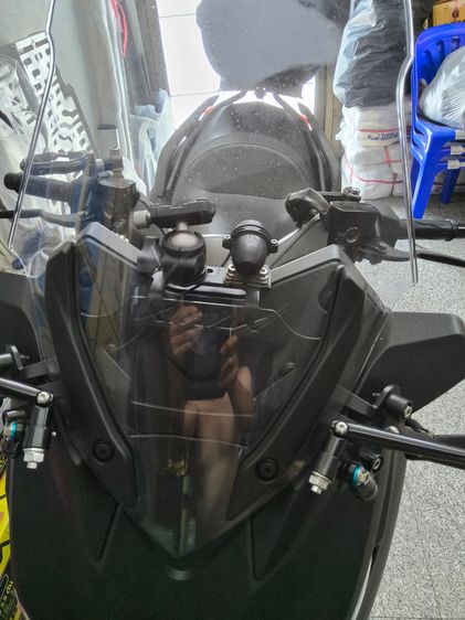 ขาย yamaha xmax300 ปี2019  รูปที่ 6