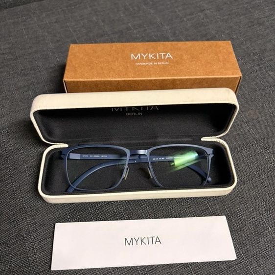 กรอบแว่น แบรนด์ MYKITA สี NAVY