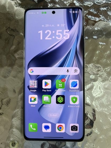 256 GB Oppo reno10 5G